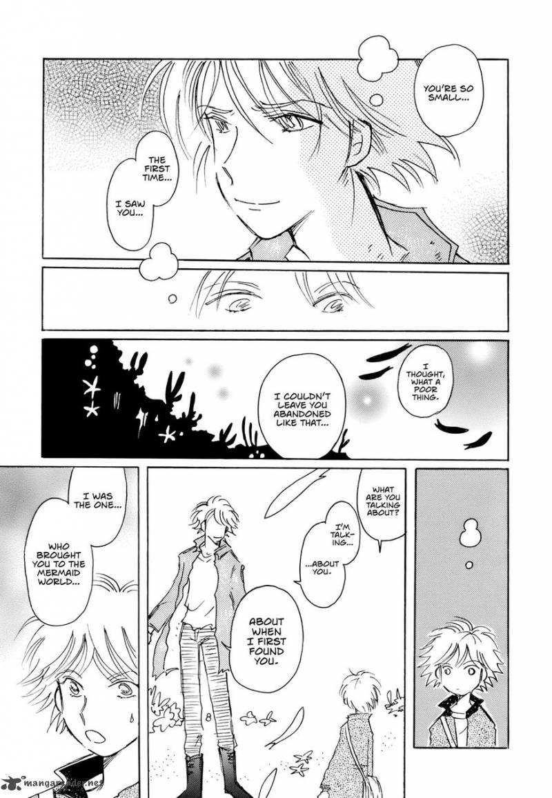 Coral Tenohira No Umi 12 25