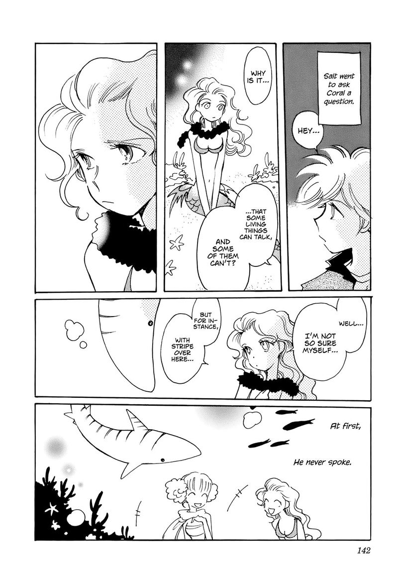 Coral Tenohira No Umi 13 10
