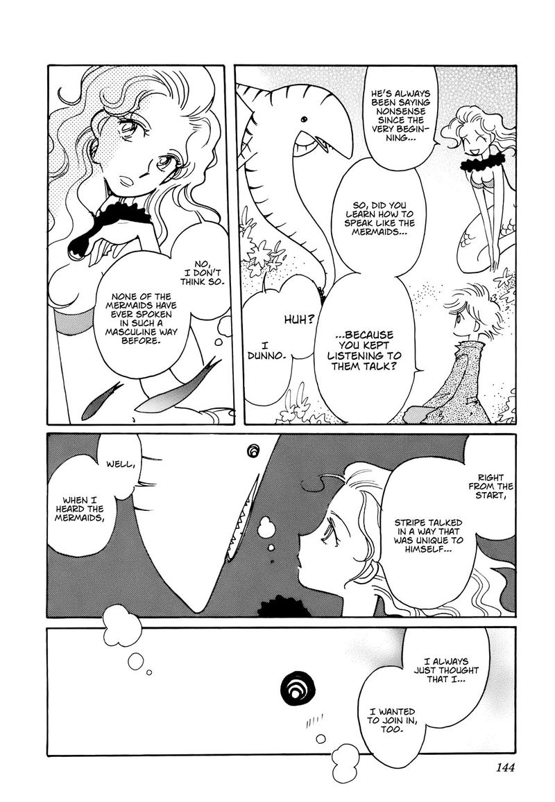 Coral Tenohira No Umi 13 12