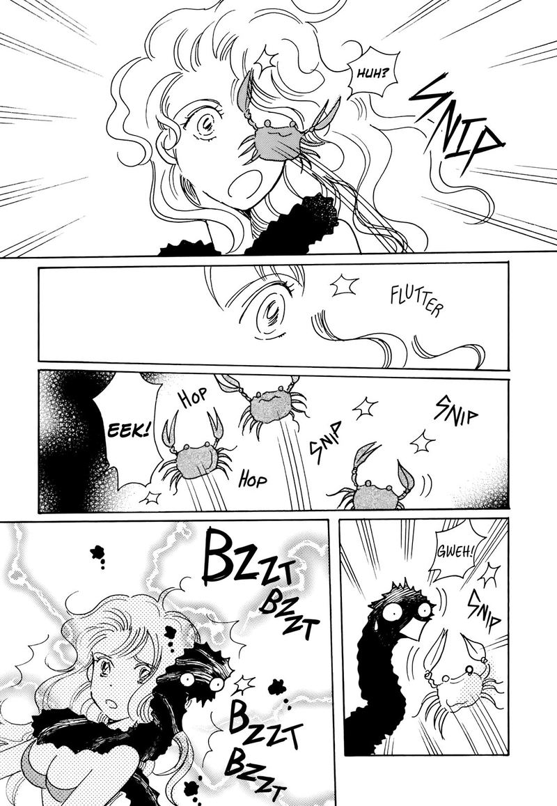 Coral Tenohira No Umi 13 19