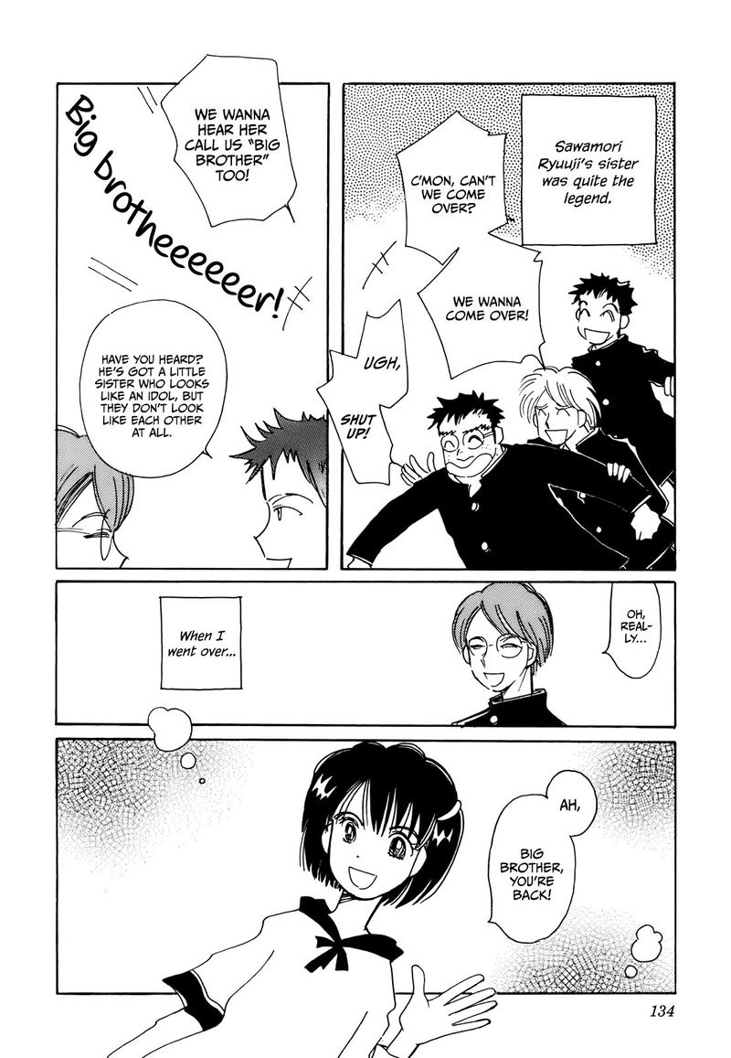 Coral Tenohira No Umi 13 2