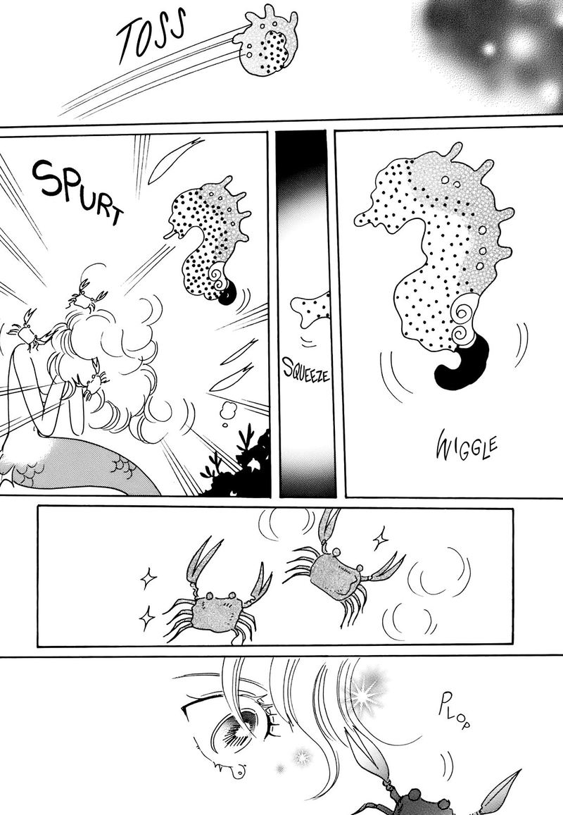 Coral Tenohira No Umi 13 21