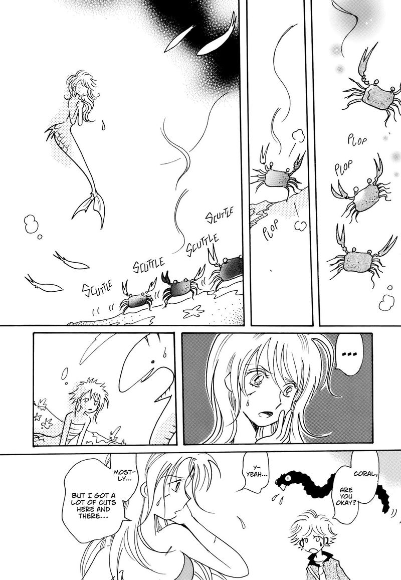 Coral Tenohira No Umi 13 22