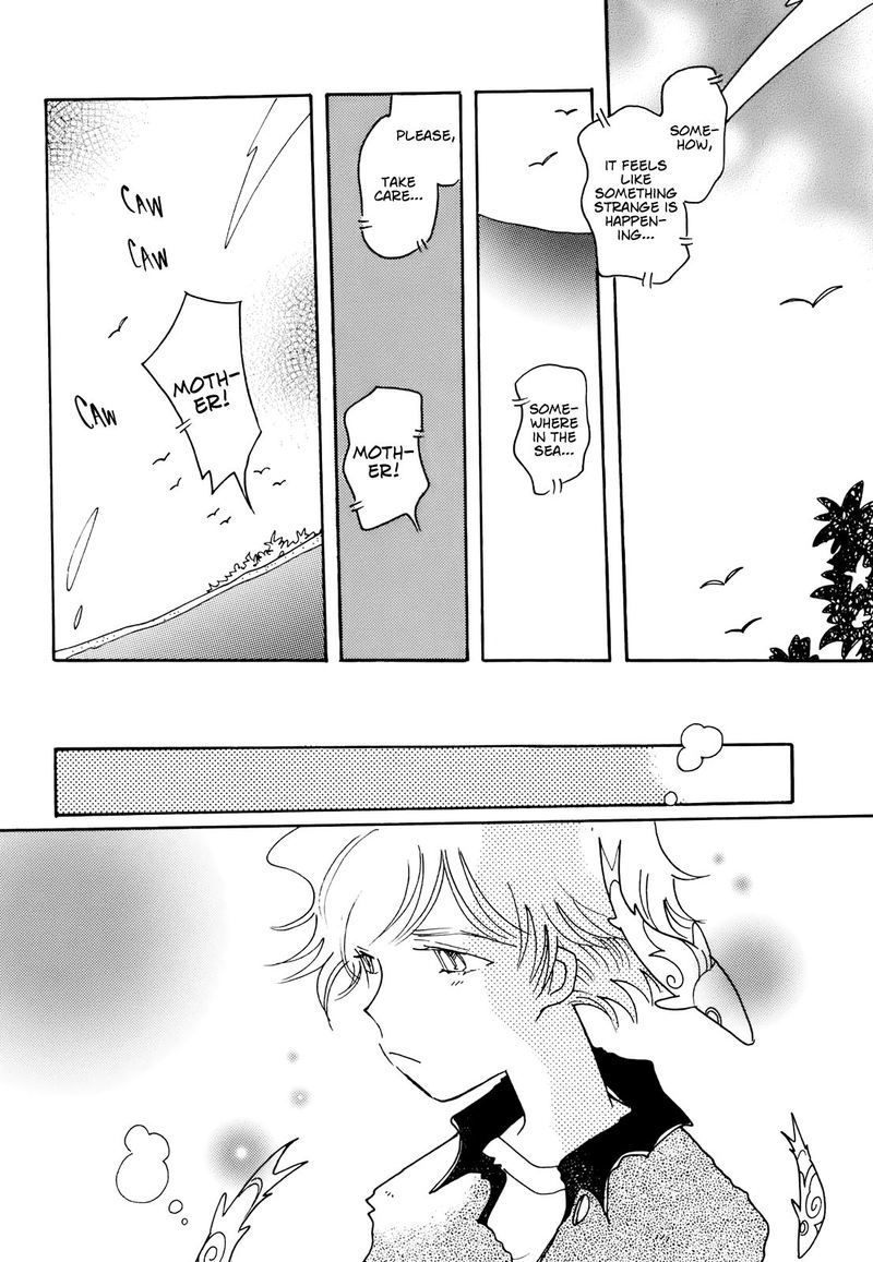 Coral Tenohira No Umi 13 9