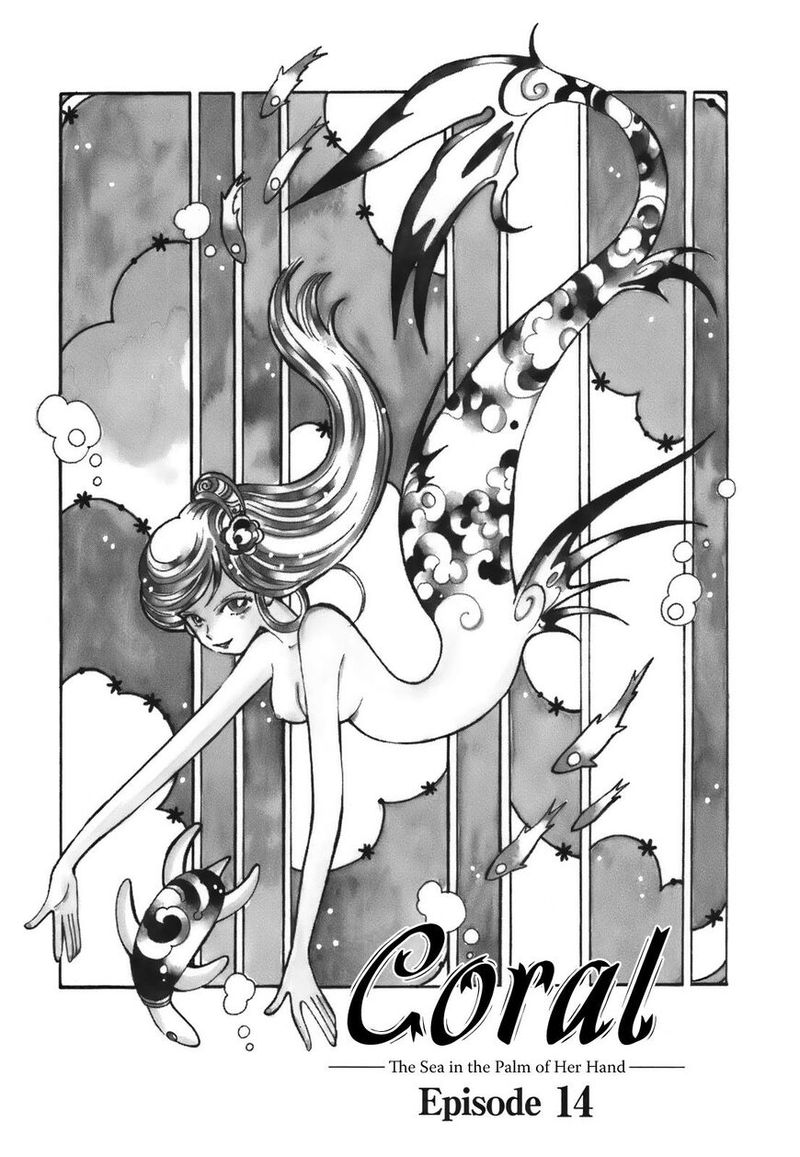 Coral Tenohira No Umi 14 1