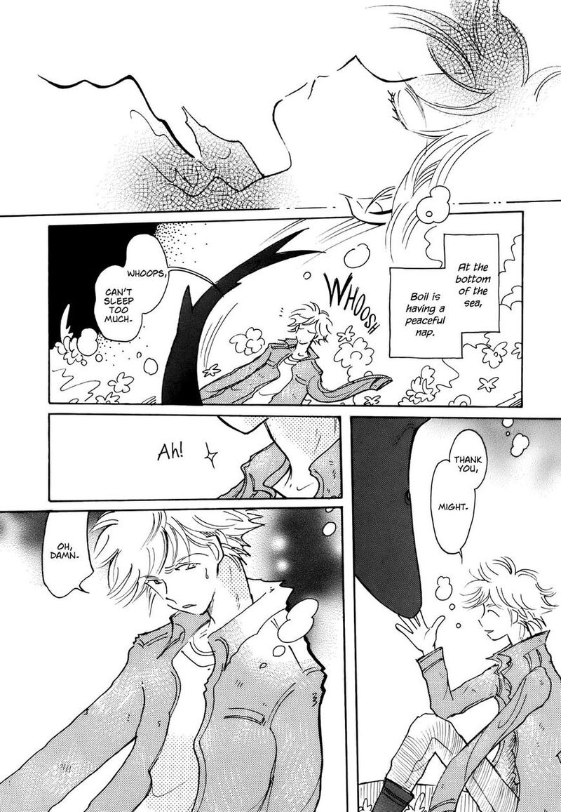 Coral Tenohira No Umi 14 10