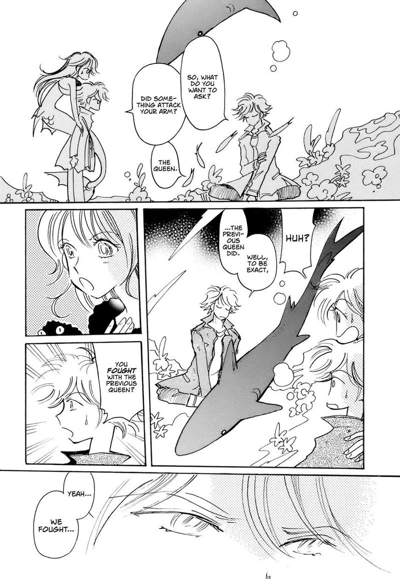 Coral Tenohira No Umi 14 13