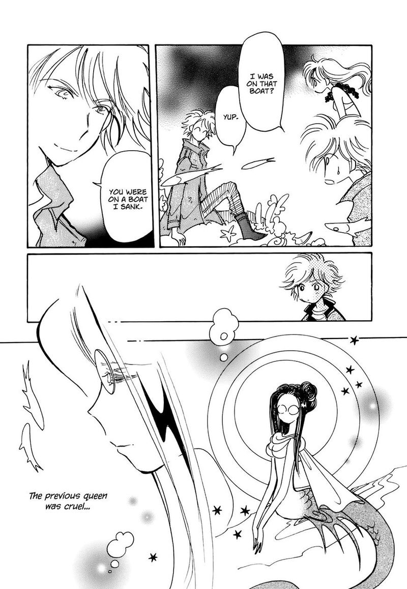 Coral Tenohira No Umi 14 17