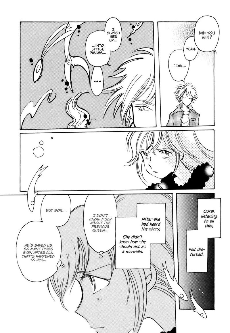 Coral Tenohira No Umi 14 26