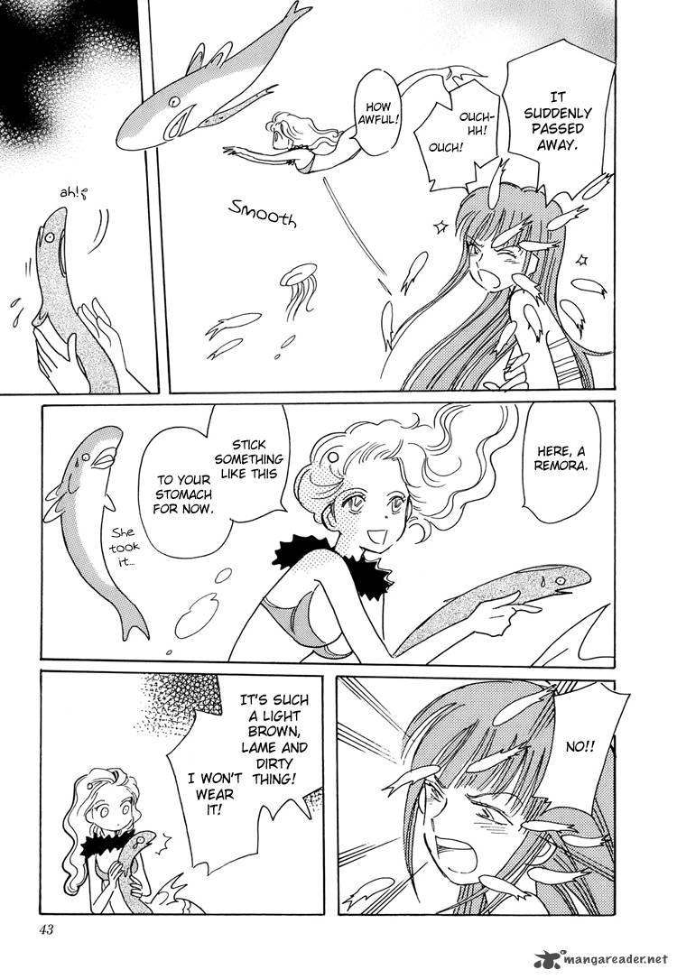 Coral Tenohira No Umi 2 8