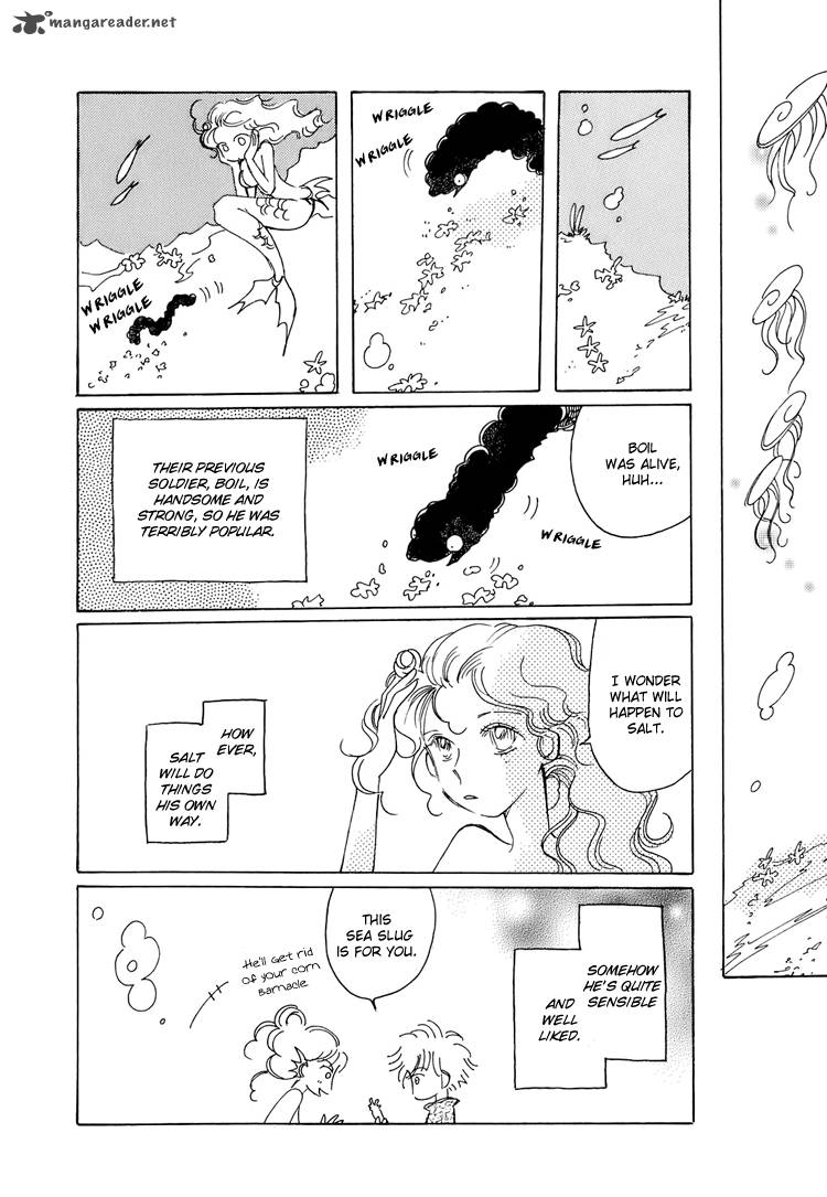 Coral Tenohira No Umi 3 11