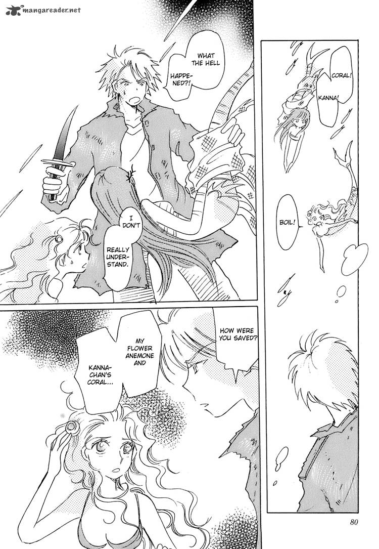 Coral Tenohira No Umi 3 21
