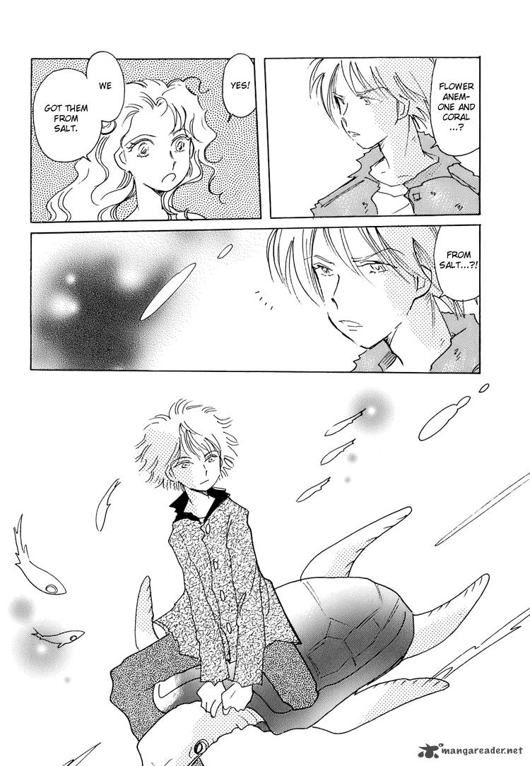 Coral Tenohira No Umi 3 22