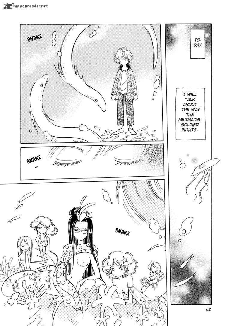 Coral Tenohira No Umi 3 3