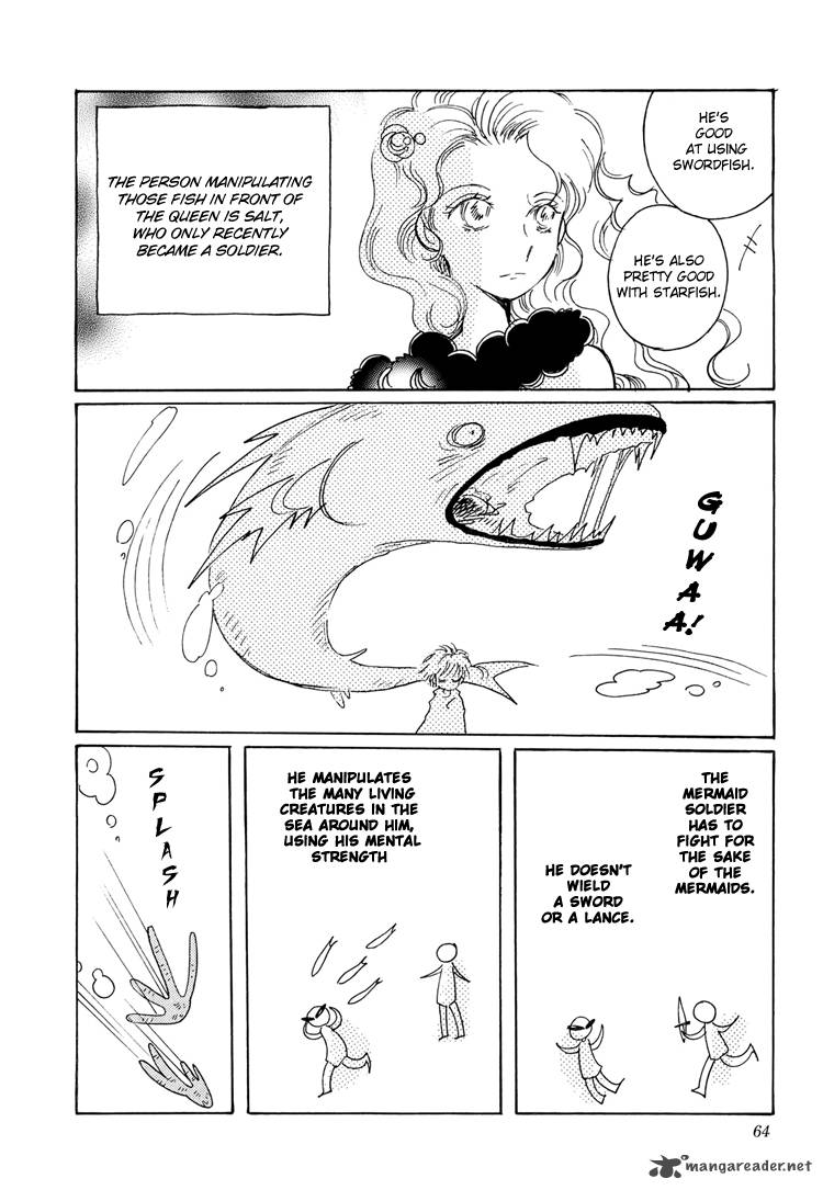 Coral Tenohira No Umi 3 5