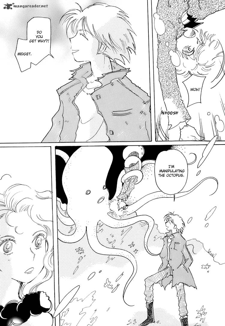 Coral Tenohira No Umi 3 8