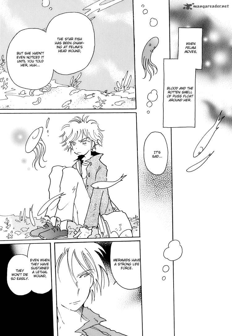 Coral Tenohira No Umi 5 18