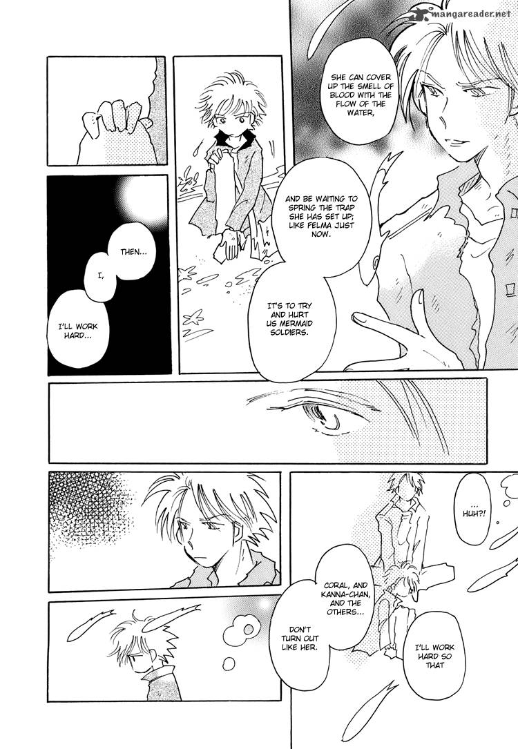 Coral Tenohira No Umi 5 21