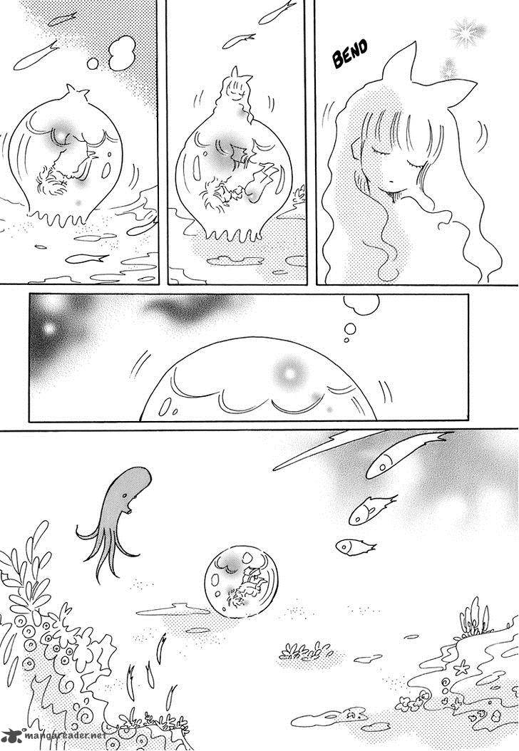 Coral Tenohira No Umi 6 16