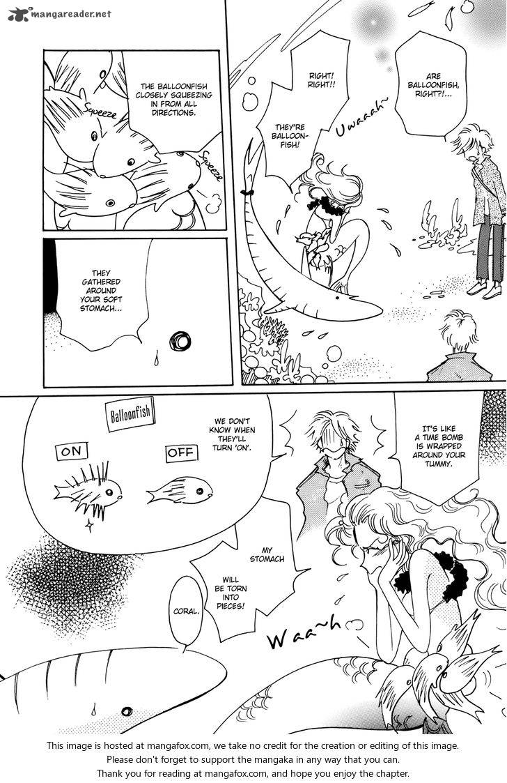 Coral Tenohira No Umi 9 17