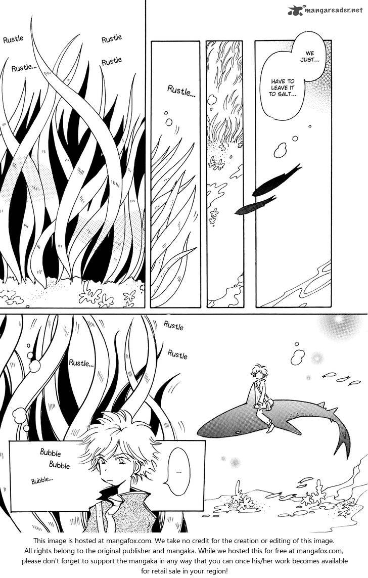 Coral Tenohira No Umi 9 20