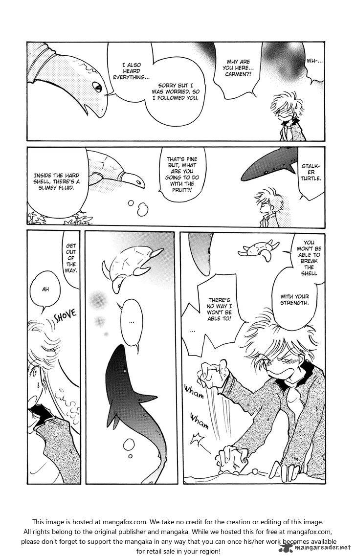 Coral Tenohira No Umi 9 22