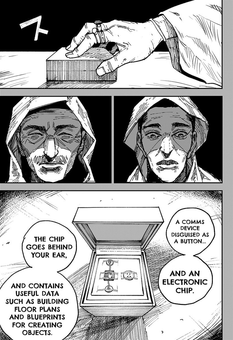 Coronica No Nou 12 11