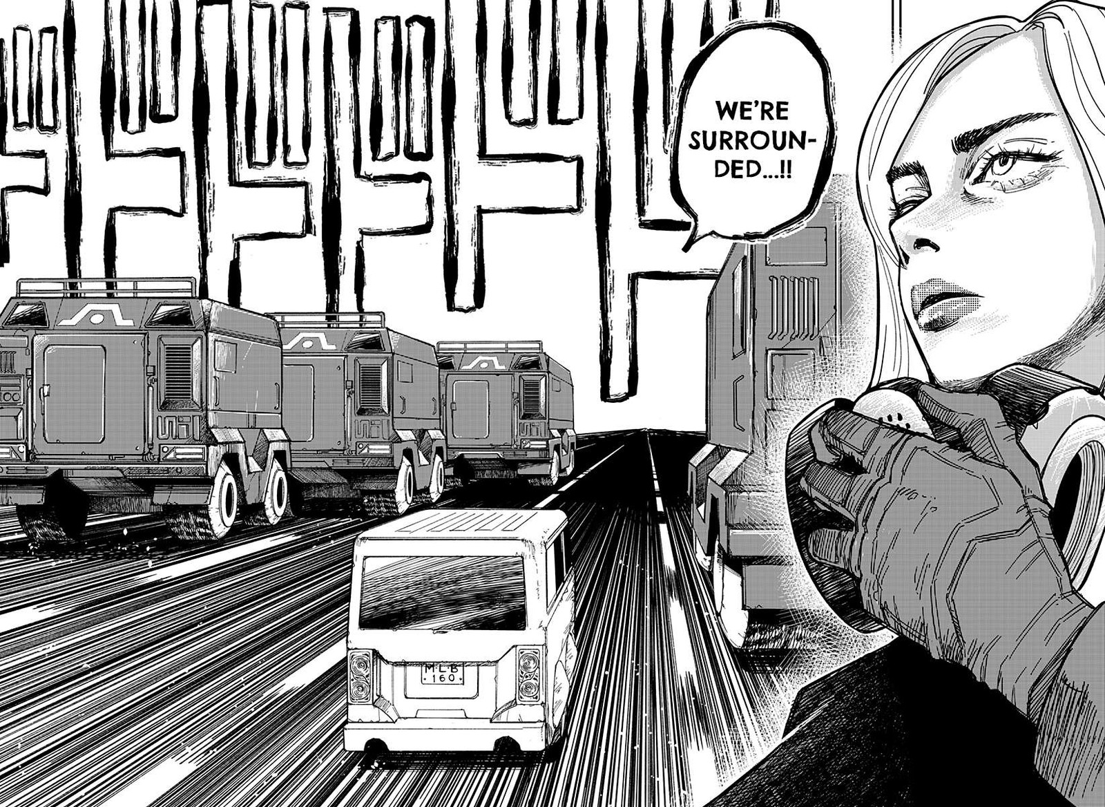 Coronica No Nou 3 11