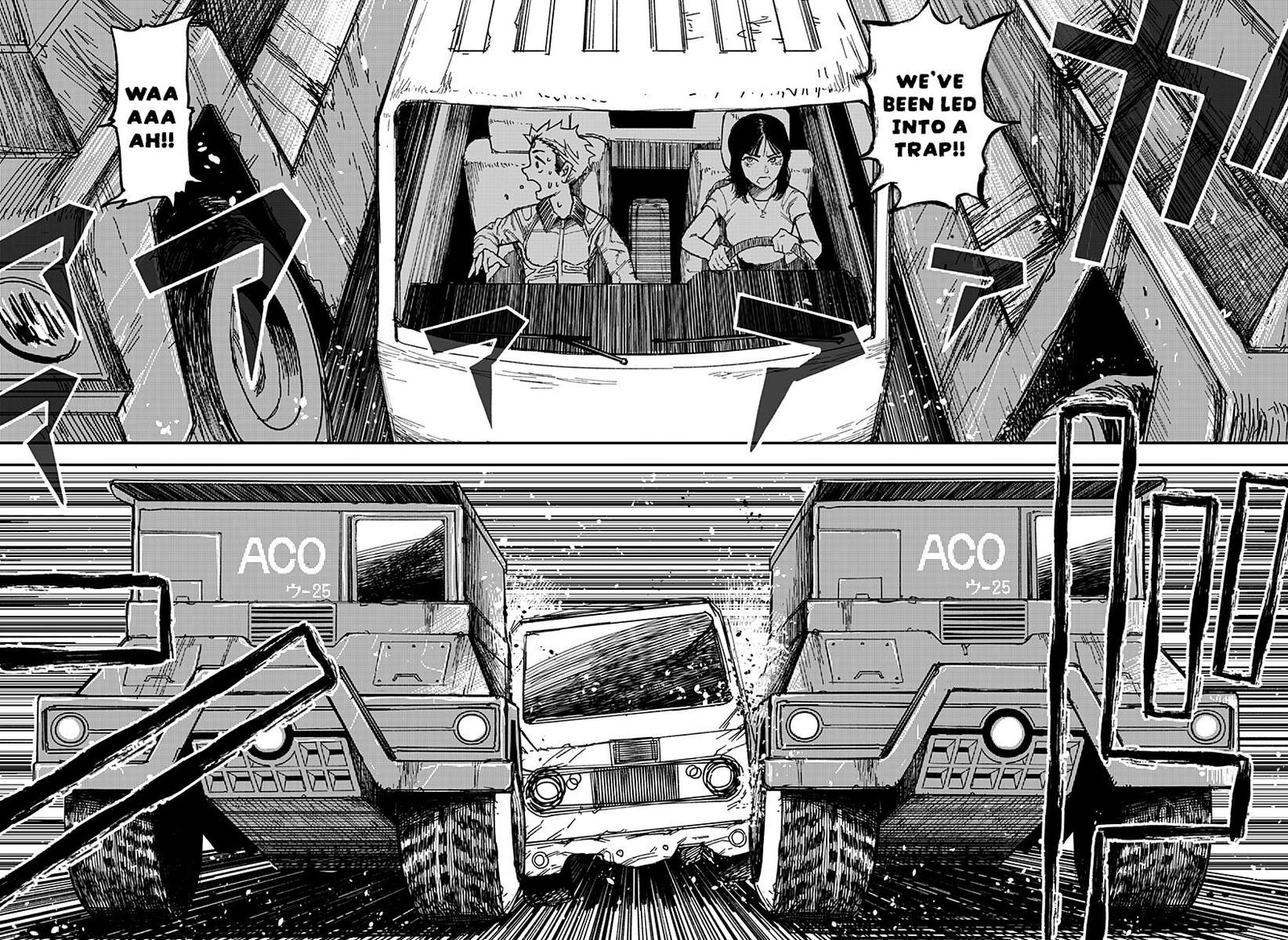 Coronica No Nou 3 12