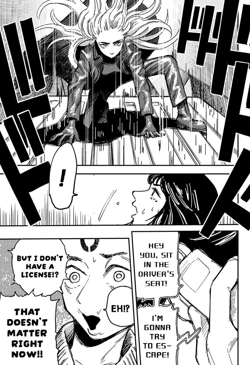 Coronica No Nou 3 16