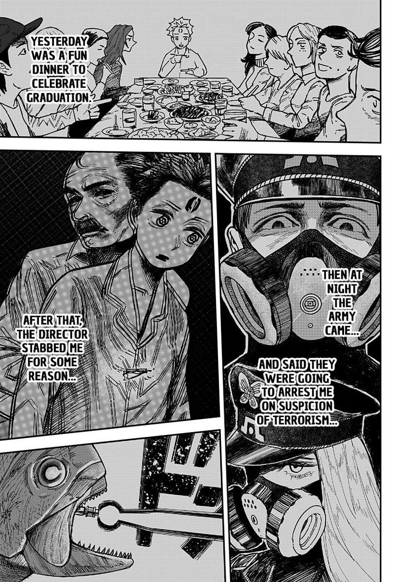 Coronica No Nou 4 13