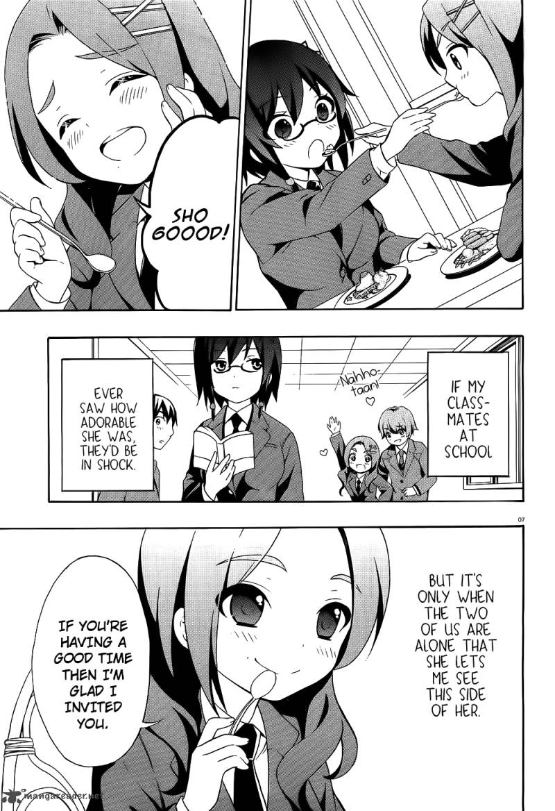 Corpse Party Book Of Shadows 1 8