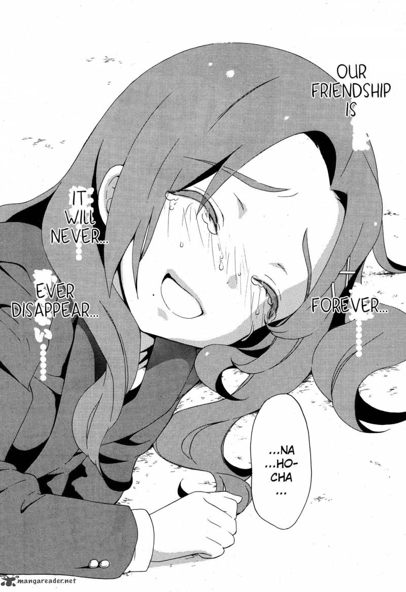 Corpse Party Book Of Shadows 3 30