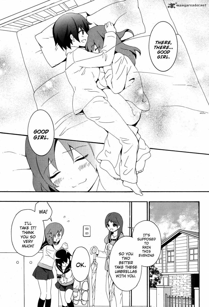 Corpse Party Book Of Shadows 4 23