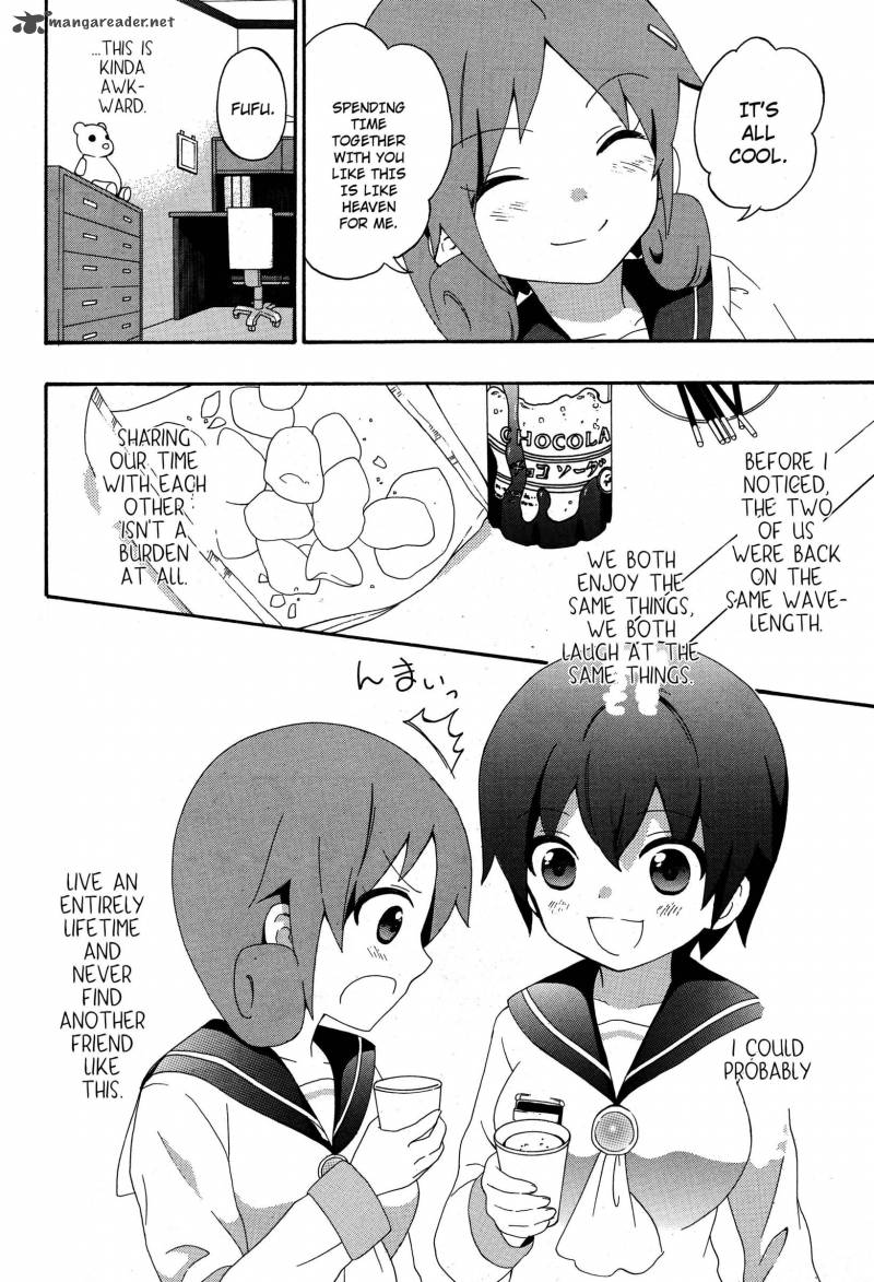Corpse Party Book Of Shadows 4 8