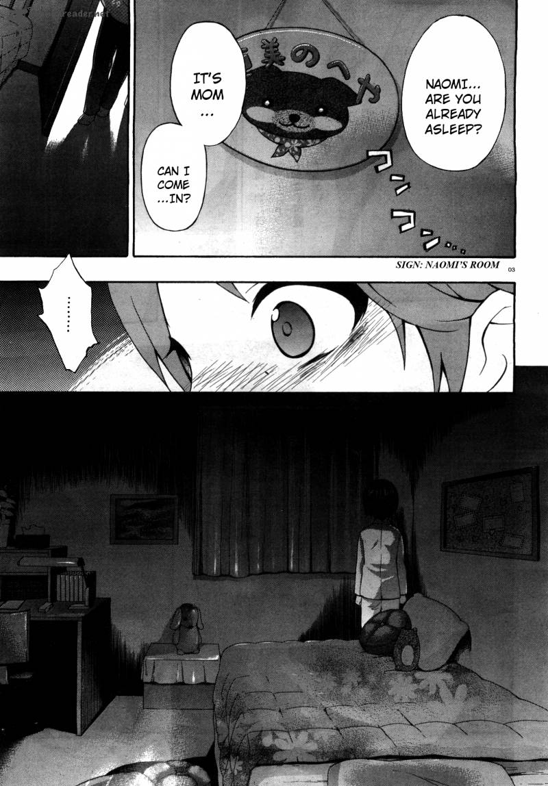Corpse Party Book Of Shadows 7 3
