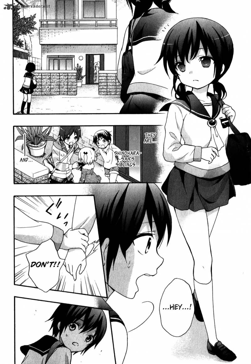 Corpse Party Book Of Shadows 8 4
