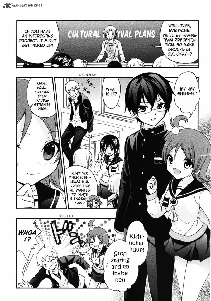 Corpse Party Book Of Shadows 9 2