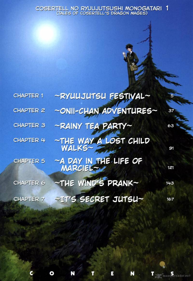 Corseltel No Ryuujitsushi Monogatari 1 4