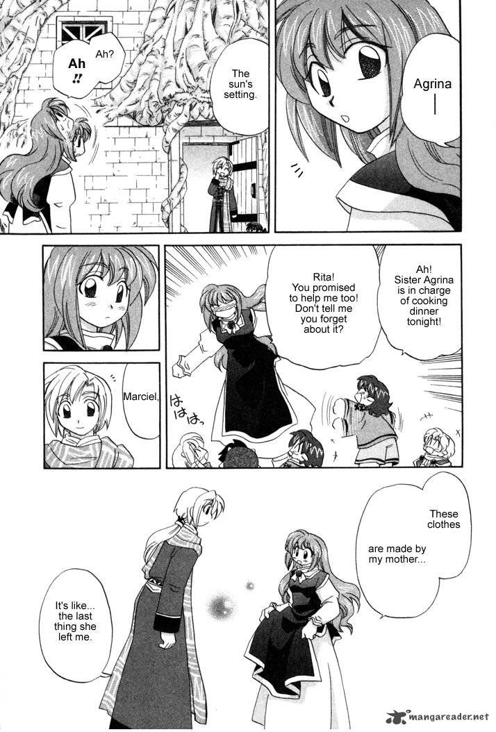 Corseltel No Ryuujitsushi Monogatari 10 17