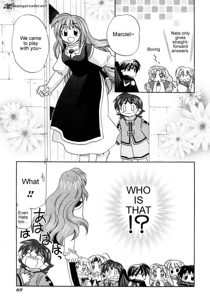Corseltel No Ryuujitsushi Monogatari 10 7