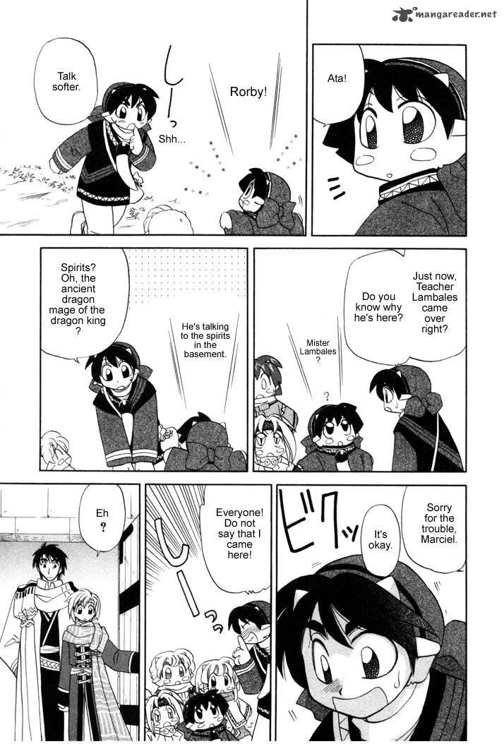Corseltel No Ryuujitsushi Monogatari 11 11