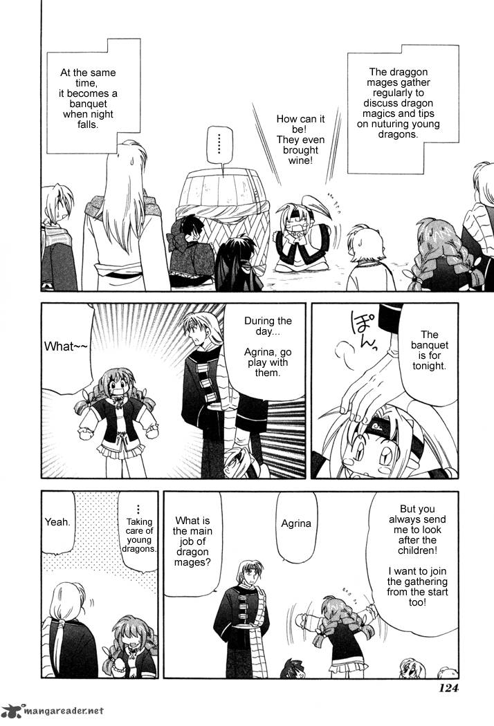 Corseltel No Ryuujitsushi Monogatari 12 6