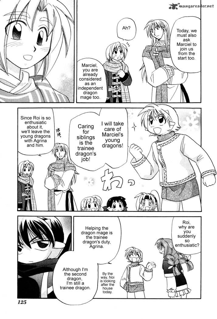 Corseltel No Ryuujitsushi Monogatari 12 7