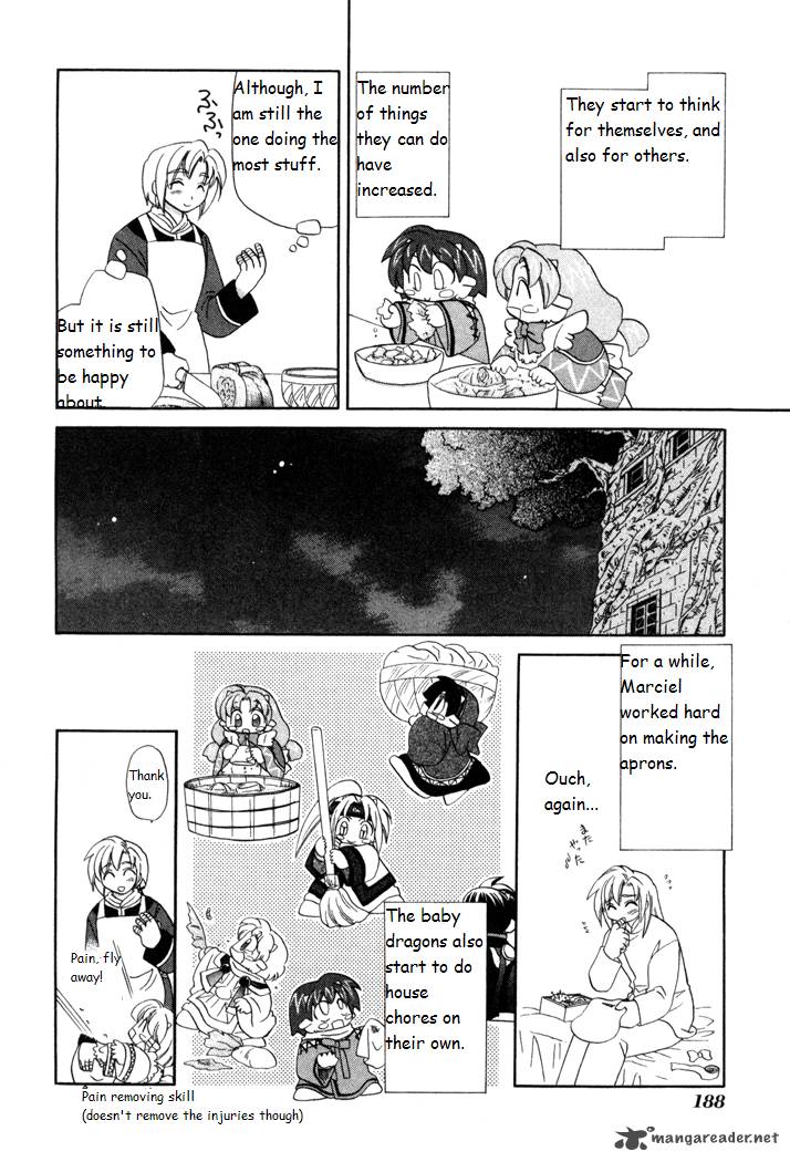 Corseltel No Ryuujitsushi Monogatari 14 14