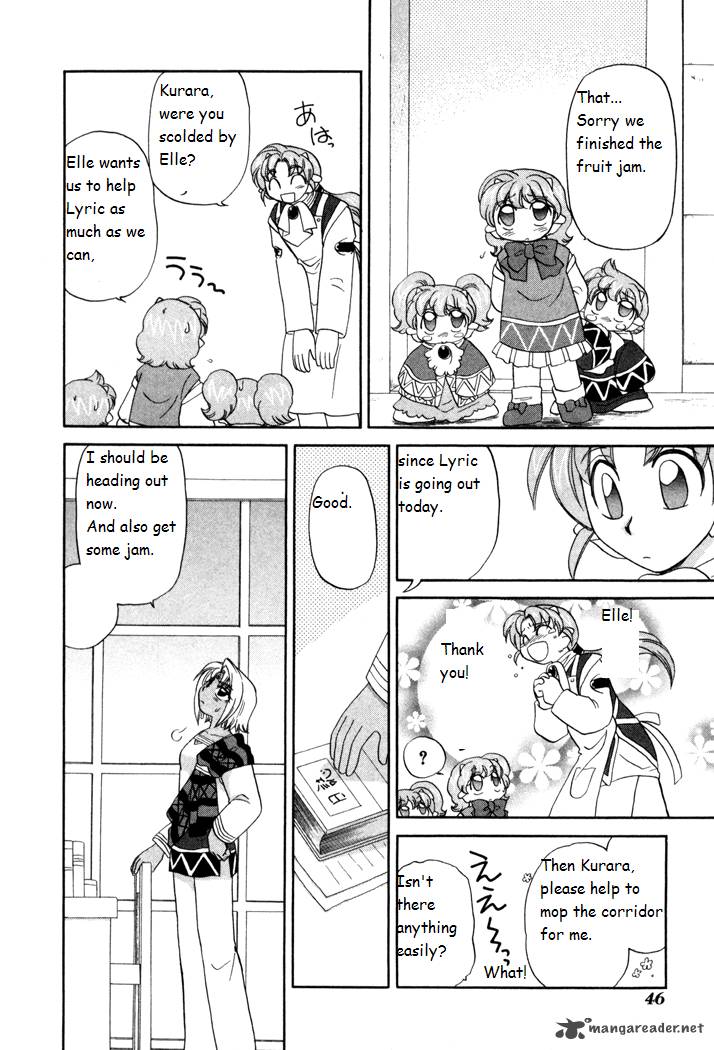 Corseltel No Ryuujitsushi Monogatari 16 8