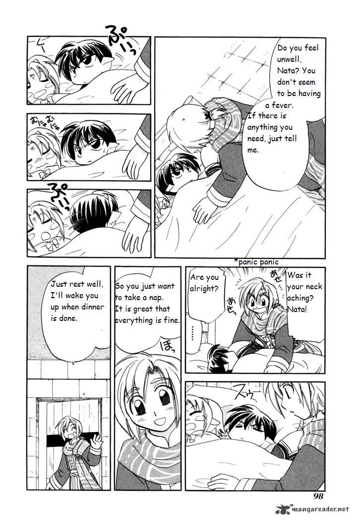 Corseltel No Ryuujitsushi Monogatari 18 12