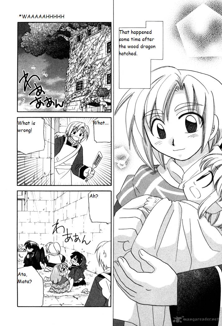 Corseltel No Ryuujitsushi Monogatari 19 2