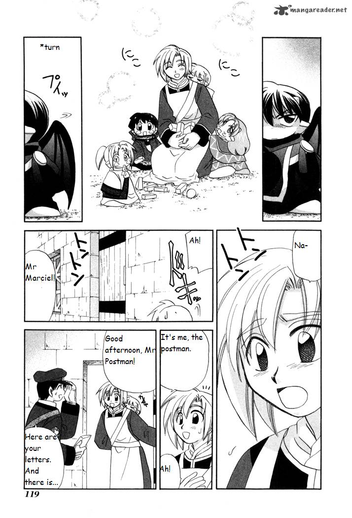 Corseltel No Ryuujitsushi Monogatari 19 5