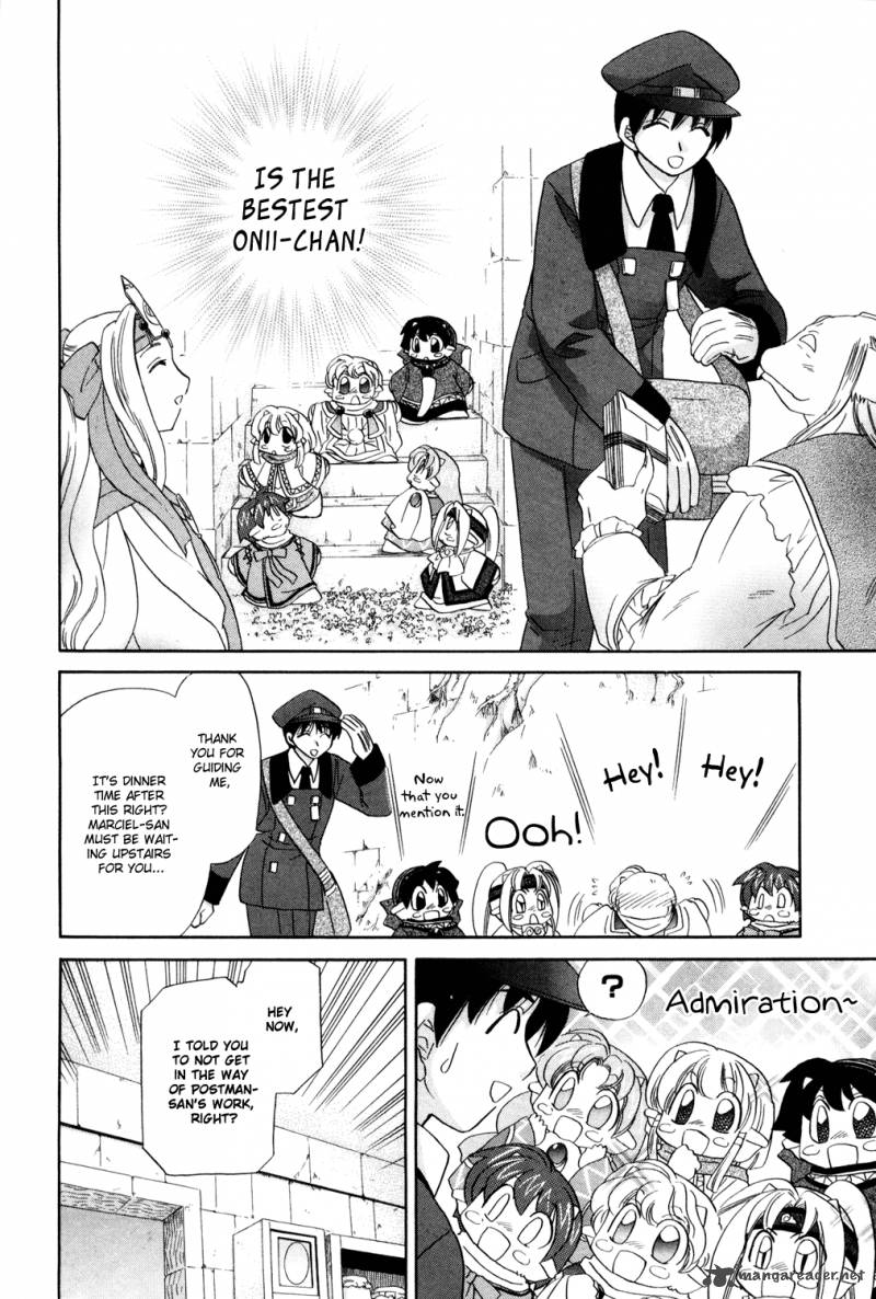 Corseltel No Ryuujitsushi Monogatari 2 14